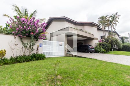 Casa de condomínio à venda com 849m², 4 quartos e 6 vagasGaragem