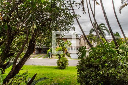 Casa de condomínio à venda com 849m², 4 quartos e 6 vagasVista do Escritório