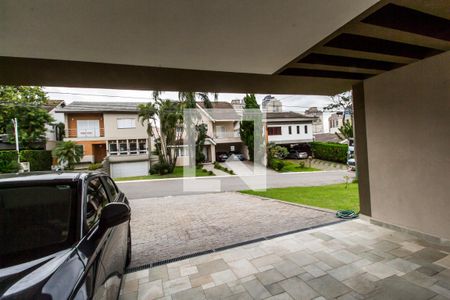 Casa de condomínio à venda com 849m², 4 quartos e 6 vagasGaragem