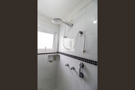 Casa de condomínio à venda com 849m², 4 quartos e 6 vagasBanheiro da Suíte 3