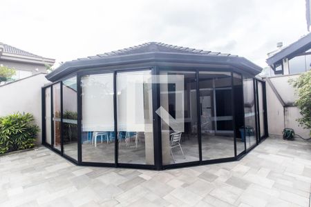 Casa de condomínio à venda com 849m², 4 quartos e 6 vagasÁrea gourmet