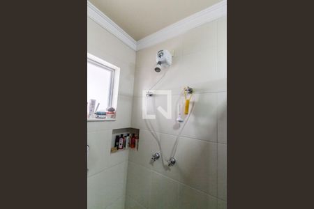 Casa de condomínio à venda com 849m², 4 quartos e 6 vagasBanheiro da Suíte 2