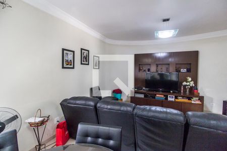Casa de condomínio à venda com 849m², 4 quartos e 6 vagasSala de TV