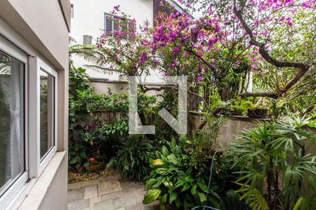 Casa de condomínio à venda com 849m², 4 quartos e 6 vagasVista do Escritório