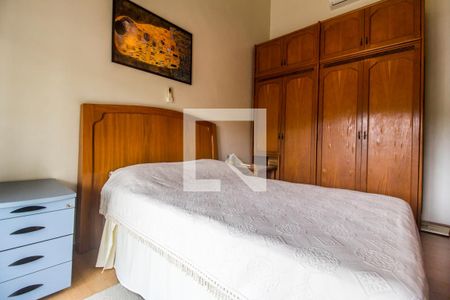 Casa de condomínio à venda com 849m², 4 quartos e 6 vagasSuíte 3