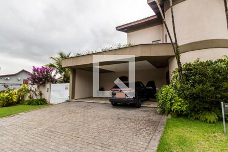 Casa de condomínio à venda com 849m², 4 quartos e 6 vagasGaragem