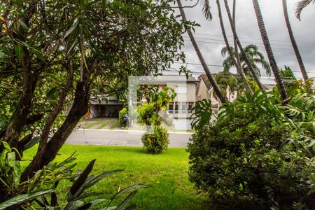 Casa de condomínio à venda com 849m², 4 quartos e 6 vagasVista do Escritório