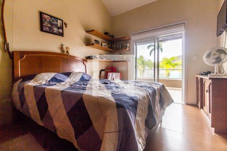 Casa de condomínio à venda com 849m², 4 quartos e 6 vagasSuíte 2