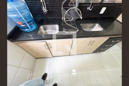 Apartamento para alugar com 48m², 2 quartos e 1 vagaCozinha
