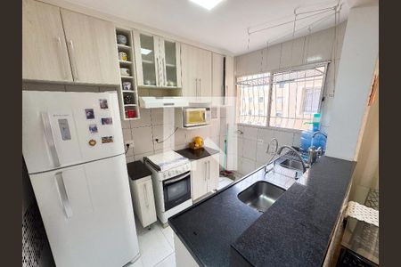 Apartamento para alugar com 48m², 2 quartos e 1 vagaCozinha