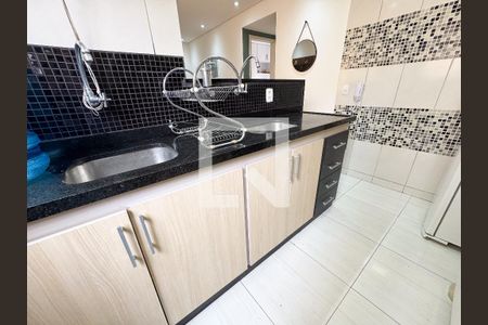 Apartamento para alugar com 48m², 2 quartos e 1 vagaCozinha