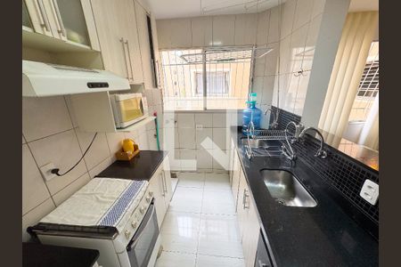 Apartamento para alugar com 48m², 2 quartos e 1 vagaCozinha