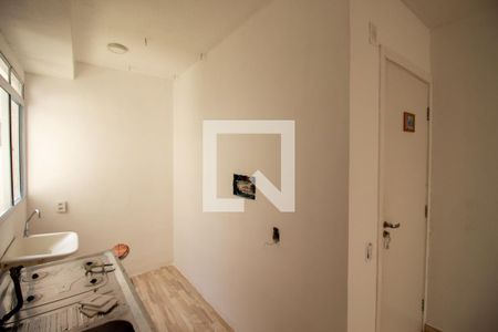 Apartamento para alugar com 38m², 2 quartos e sem vagaCozinha