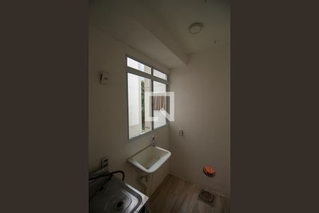 Apartamento para alugar com 38m², 2 quartos e sem vagaÁrea de Serviço