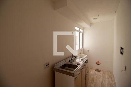 Apartamento para alugar com 38m², 2 quartos e sem vagaCozinha