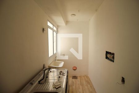 Apartamento para alugar com 38m², 2 quartos e sem vagaCozinha