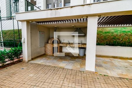 Apartamento à venda com 52m², 2 quartos e 1 vagaÁrea comum - Churrasqueira