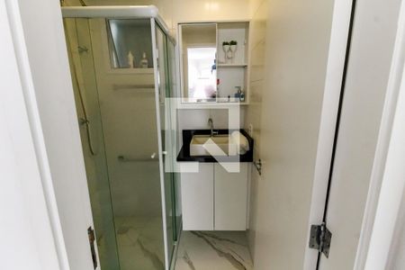 Apartamento à venda com 52m², 2 quartos e 1 vagaBanheiro