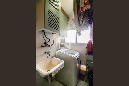 Apartamento à venda com 52m², 2 quartos e 1 vagaÁrea de Serviço