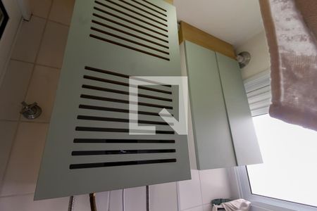 Apartamento à venda com 52m², 2 quartos e 1 vagaÁrea de Serviço