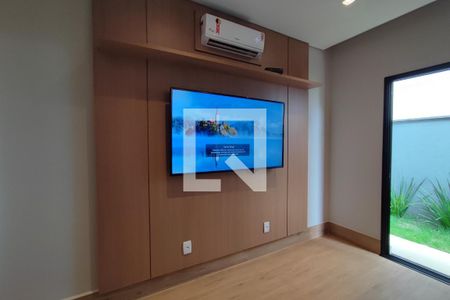 Casa de condomínio à venda com 200m², 3 quartos e 4 vagasQuarto Suíte 3