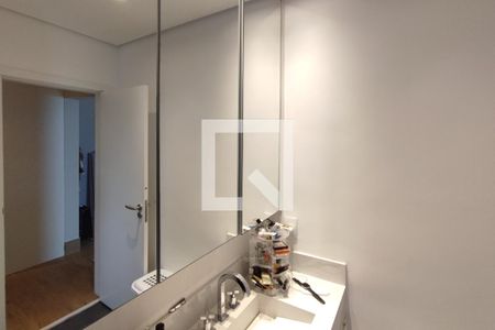 Casa de condomínio à venda com 200m², 3 quartos e 4 vagasBanheiro Suíte 2