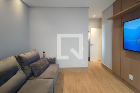 Casa de condomínio à venda com 200m², 3 quartos e 4 vagasQuarto Suíte 3