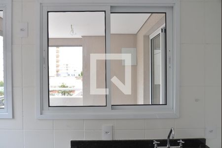 Apartamento à venda com 58m², 2 quartos e 1 vagaCozinha