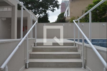 Apartamento à venda com 58m², 2 quartos e 1 vagaÁrea comum - Piscina