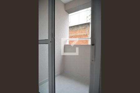 Apartamento à venda com 58m², 2 quartos e 1 vagaSacada