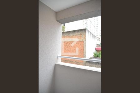 Apartamento à venda com 58m², 2 quartos e 1 vagaSacada