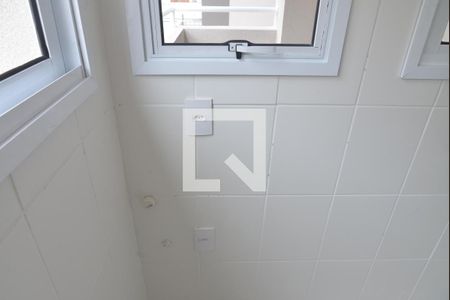 Apartamento à venda com 58m², 2 quartos e 1 vagaÁrea de Serviço