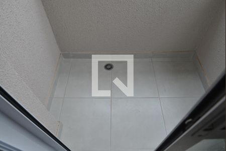 Apartamento à venda com 58m², 2 quartos e 1 vagaSacada
