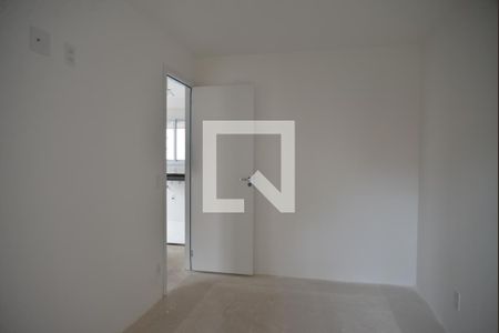 Apartamento à venda com 58m², 2 quartos e 1 vagaQuarto Suíte