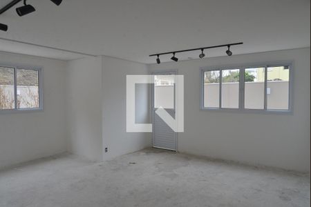 Apartamento à venda com 58m², 2 quartos e 1 vagaÁrea comum - Salão de festas