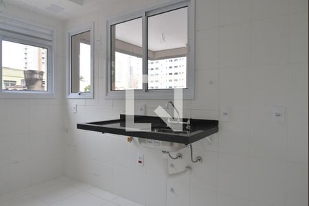 Apartamento à venda com 58m², 2 quartos e 1 vagaCozinha