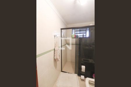 Casa à venda com 290m², 3 quartos e 5 vagas Casa à venda com 290m², 3 quartos e 5 vagasBanheiro
