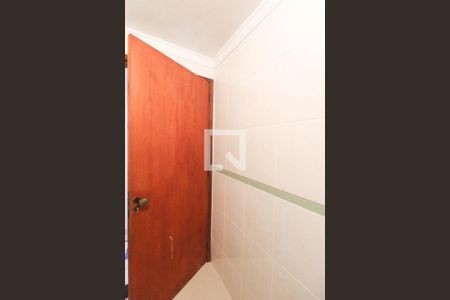 Casa à venda com 290m², 3 quartos e 5 vagas Casa à venda com 290m², 3 quartos e 5 vagasBanheiro