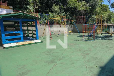 Apartamento para alugar com 68m², 3 quartos e 1 vagaÁrea comum - Playground