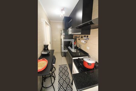 Apartamento para alugar com 68m², 3 quartos e 1 vagaCozinha