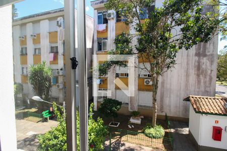 Apartamento para alugar com 68m², 3 quartos e 1 vagaVista do Quarto 3