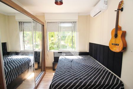 Apartamento para alugar com 68m², 3 quartos e 1 vagaQuarto 2