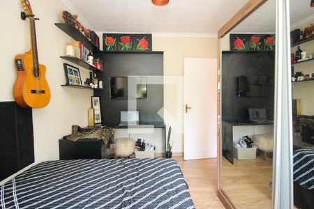Apartamento para alugar com 68m², 3 quartos e 1 vagaQuarto 2