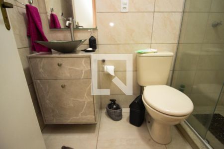 Apartamento para alugar com 68m², 3 quartos e 1 vagaBanheiro