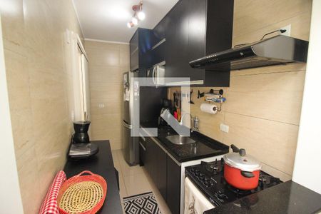 Apartamento para alugar com 68m², 3 quartos e 1 vagaCozinha