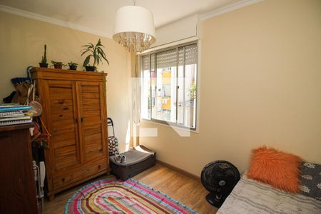 Apartamento para alugar com 68m², 3 quartos e 1 vagaQuarto 3