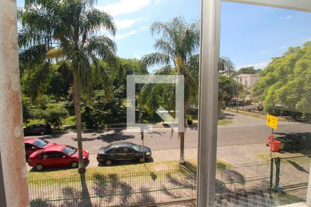 Apartamento para alugar com 68m², 3 quartos e 1 vagaVista do Quarto 2