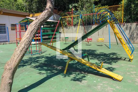 Apartamento para alugar com 68m², 3 quartos e 1 vagaÁrea comum - Playground