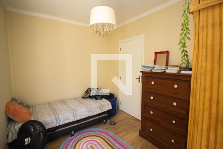 Apartamento para alugar com 68m², 3 quartos e 1 vagaQuarto 3