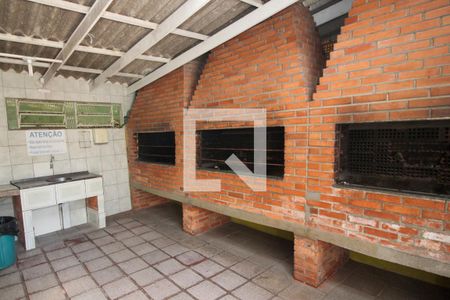 Apartamento para alugar com 68m², 3 quartos e 1 vagaÁrea comum - Churrasqueira